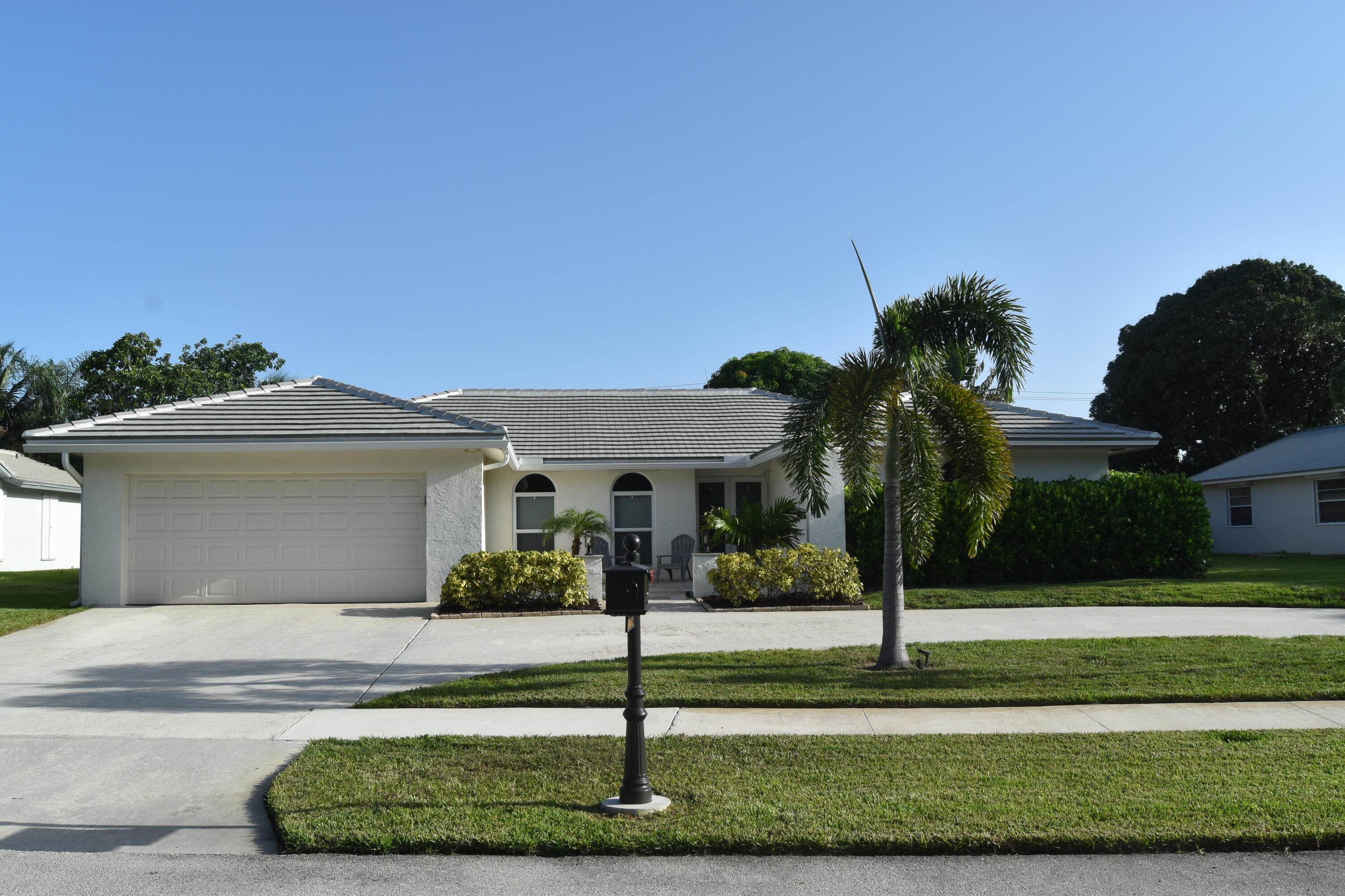 2432 NW Timbercreek Circle, Boca Raton FL 33431
