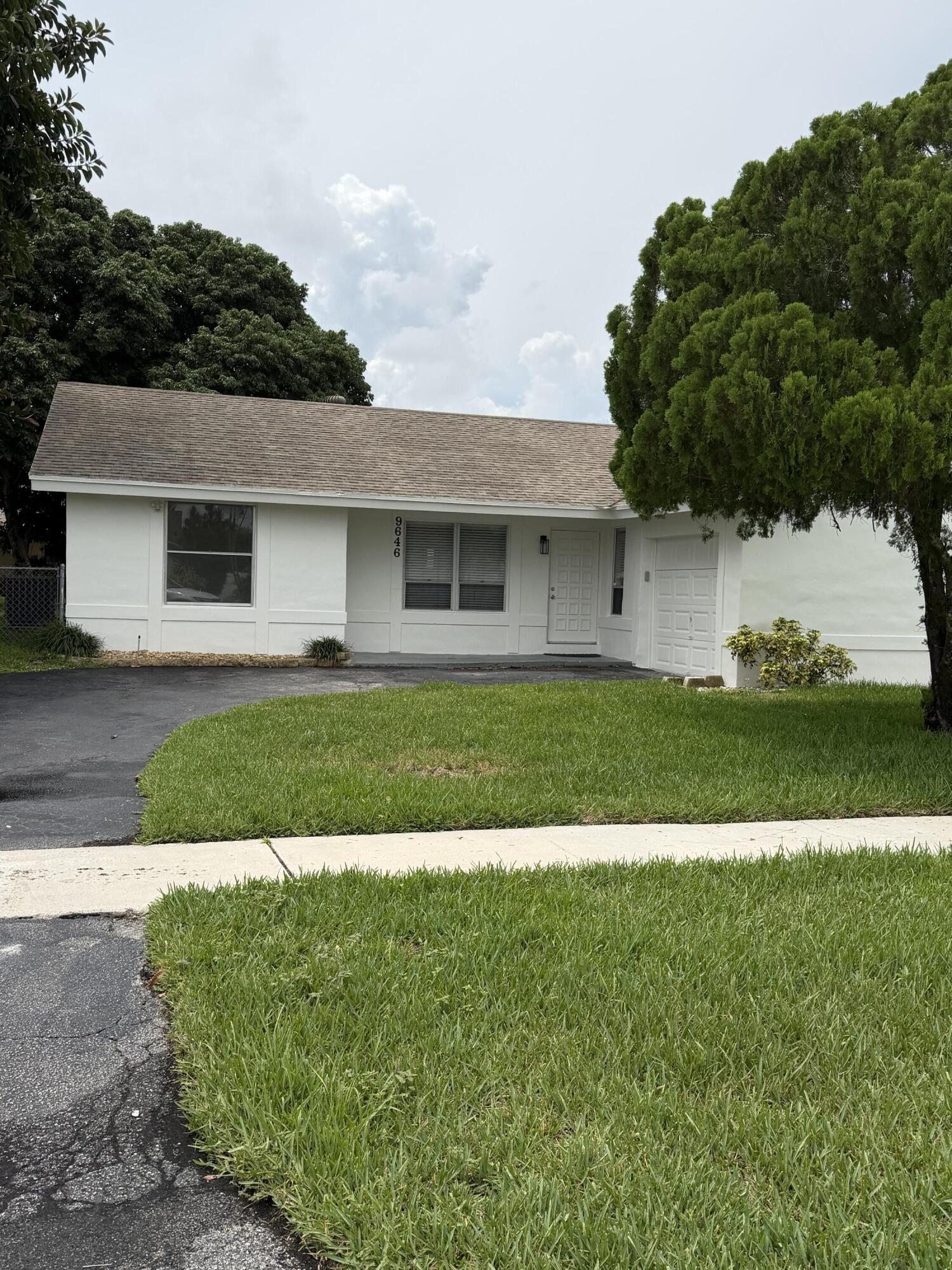 9646 Ohio Place, Boca Raton FL 33434