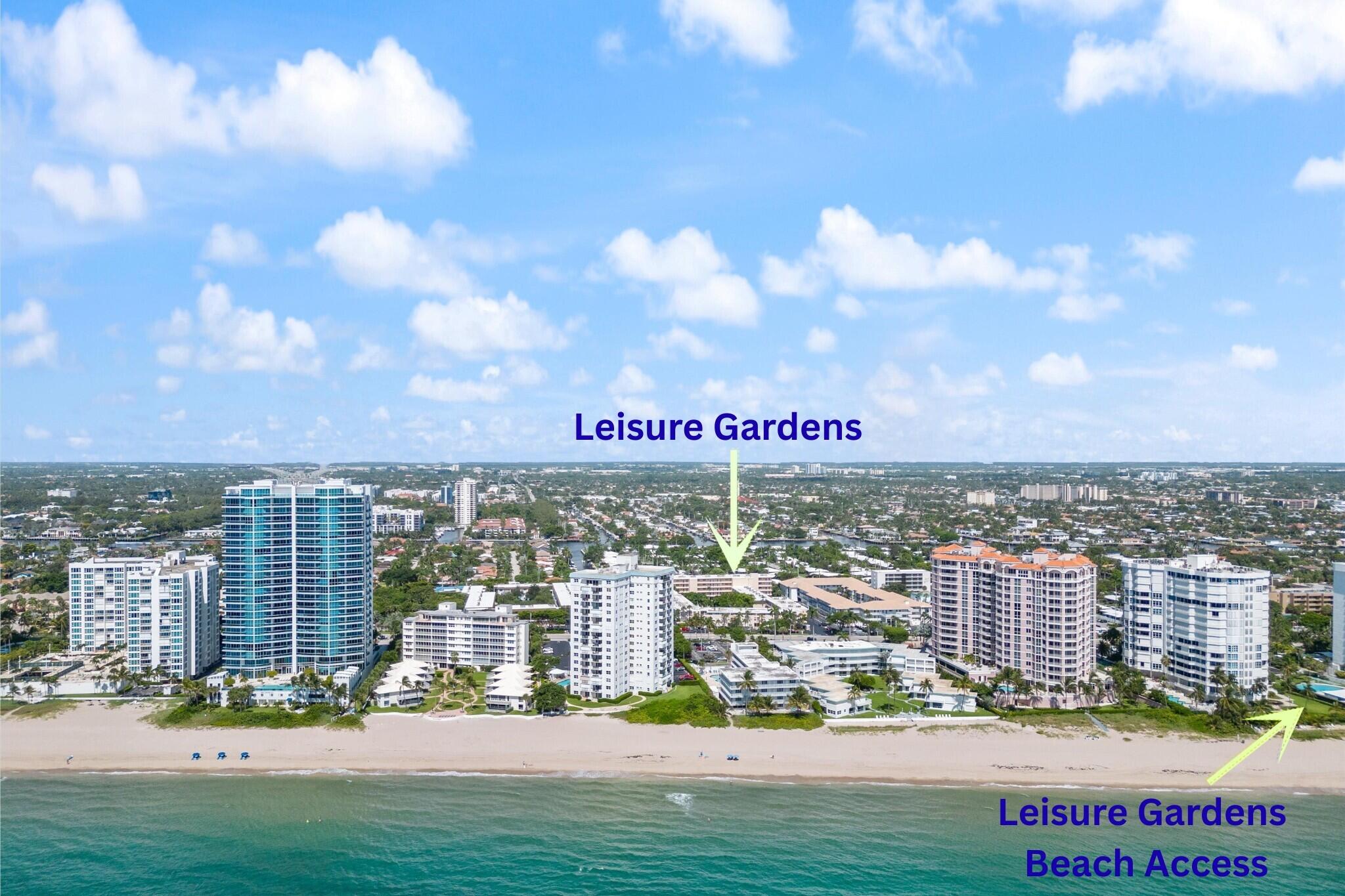 1481 S Ocean Boulevard # 129C — Photo 3