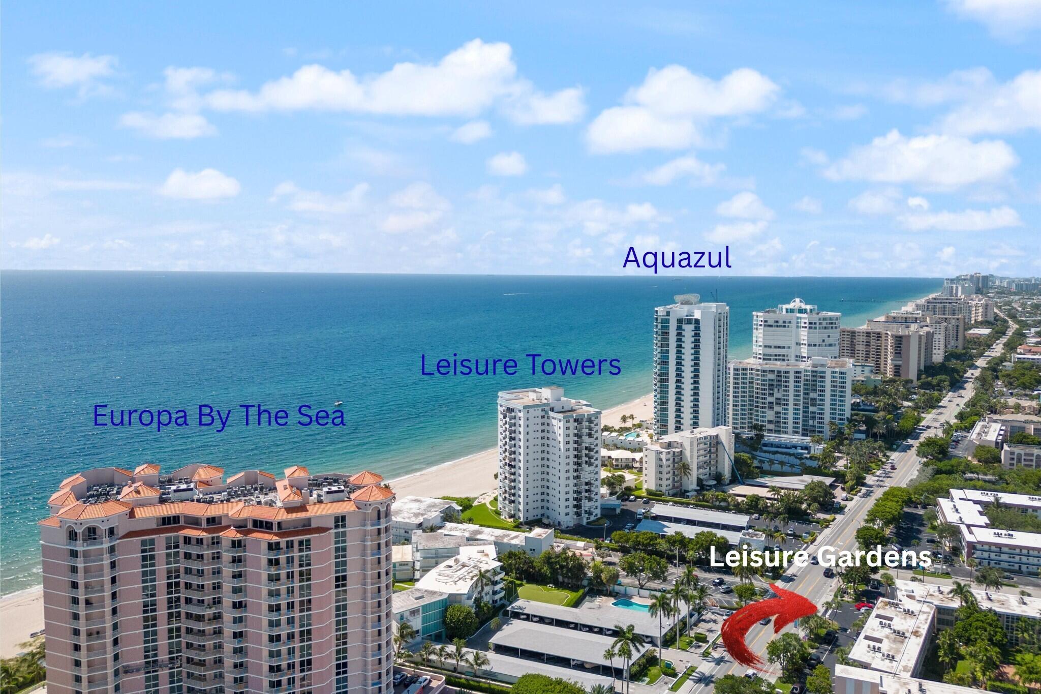 1481 S Ocean Boulevard # 129C — Photo 2