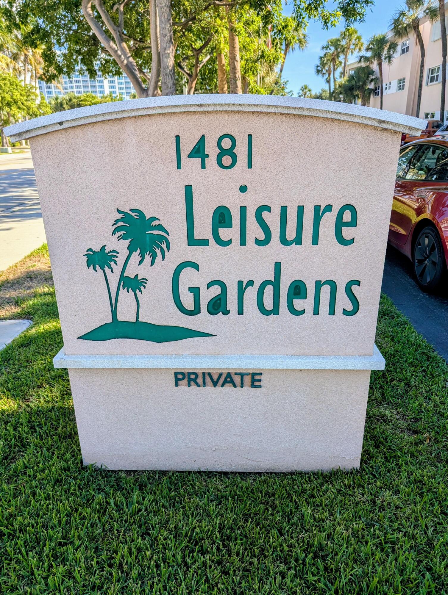 1481 S Ocean Boulevard # 129C — Photo 4