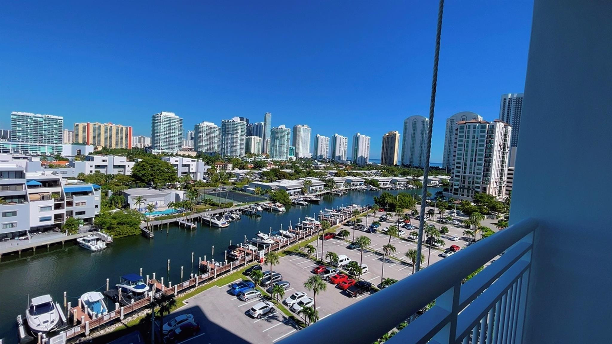 400 Kings Point Drive # 1027, Sunny Isles Beach FL 33160