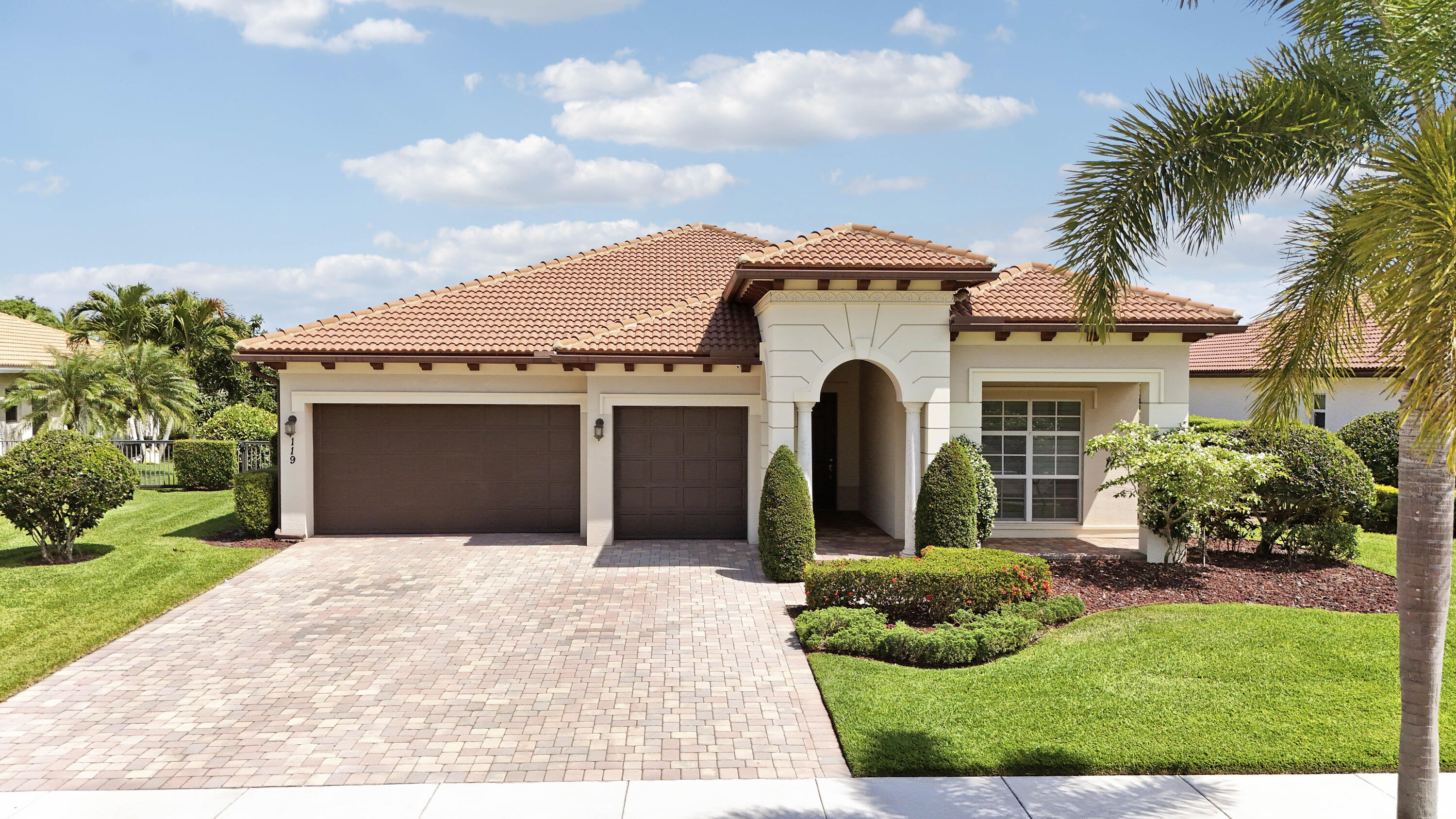 119 Steeple Circle, Jupiter FL 33458