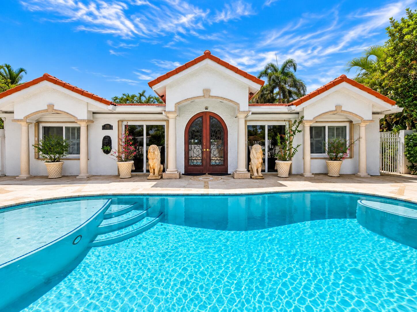 3202 Dow Street, Pompano Beach FL 33062