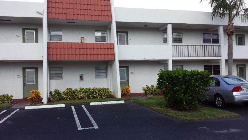 2500 Fiore Way # 1110, Delray Beach FL 33445