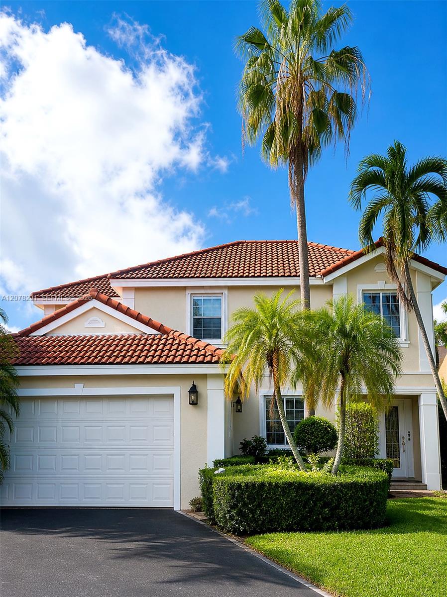 14719 SW 44th Ln, Miami FL 33185