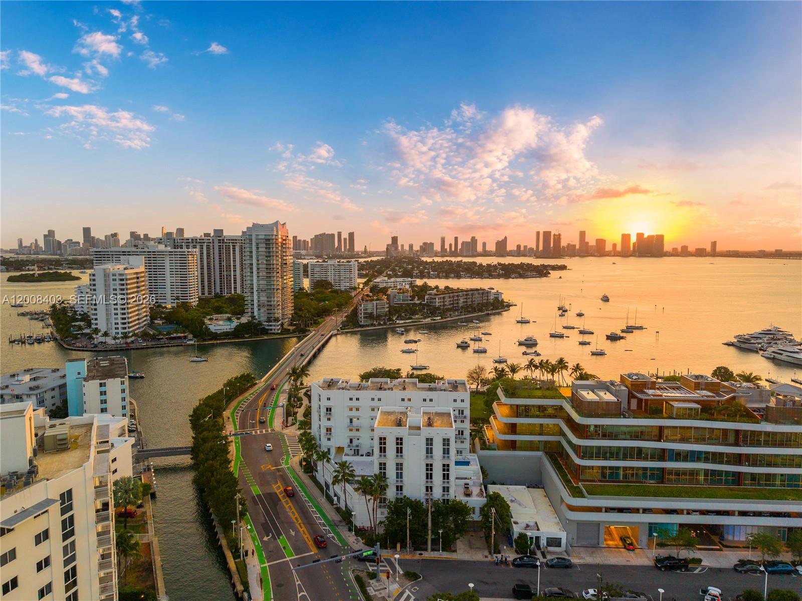 1701 Sunset Harbour Dr # L501, Miami Beach FL 33139