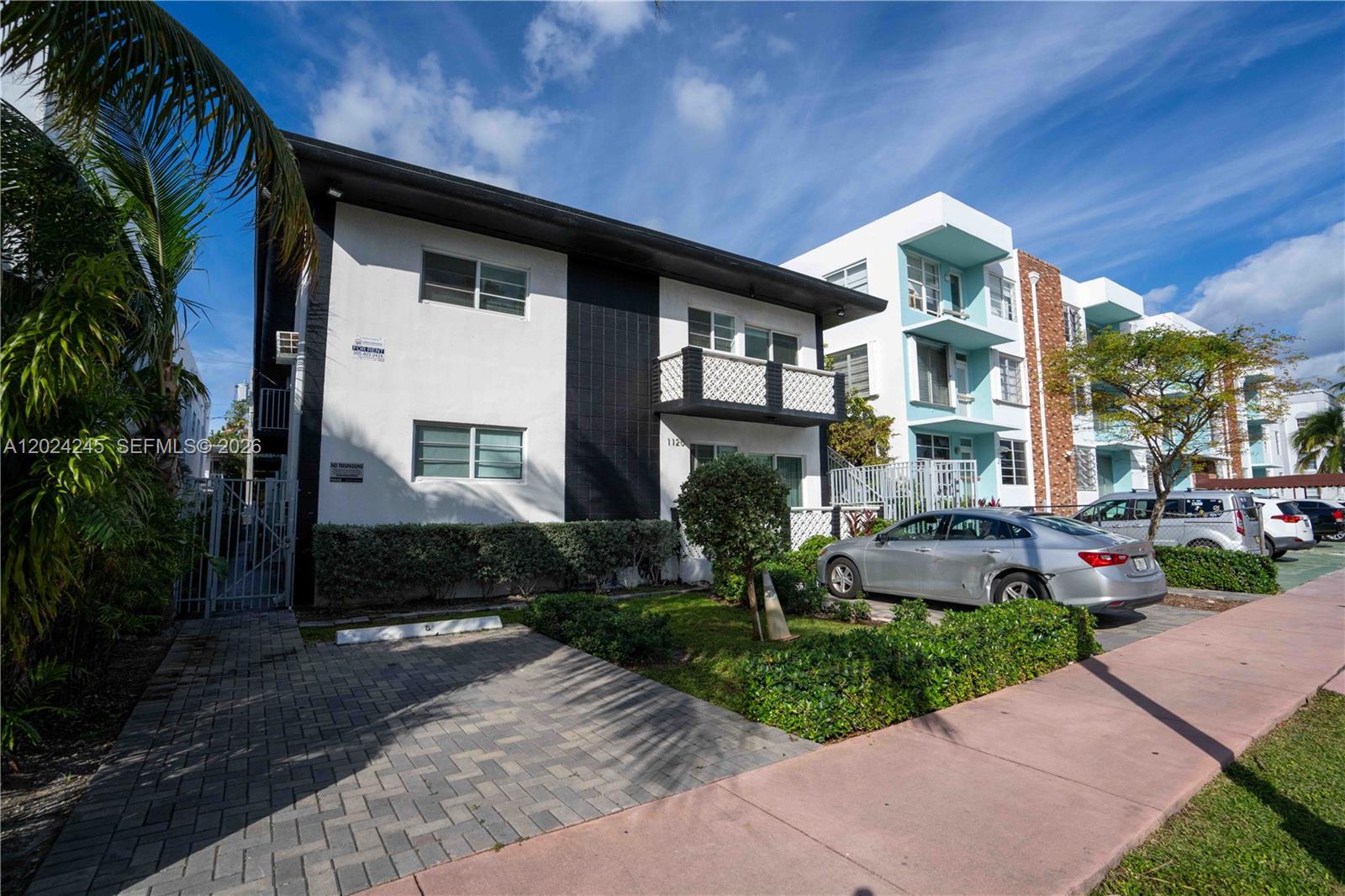 1120 Euclid Ave # 6, Miami Beach FL 33139