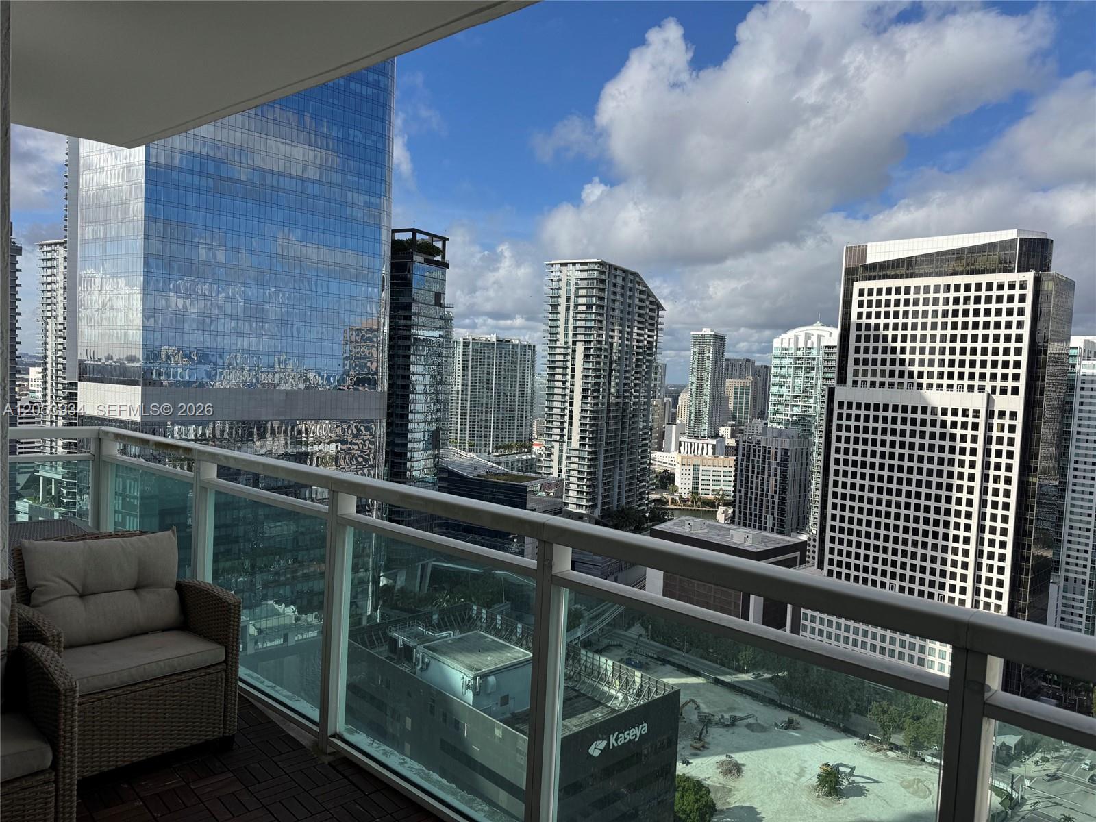 951 Brickell Ave # 3601, Miami FL 33131