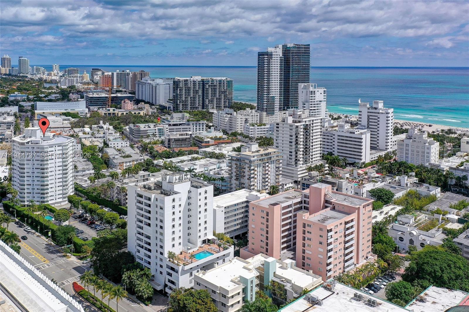 1881 Washington Ave # 5H, Miami Beach FL 33139