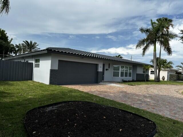 2521 NE 45th Street, Lighthouse Point FL 33064