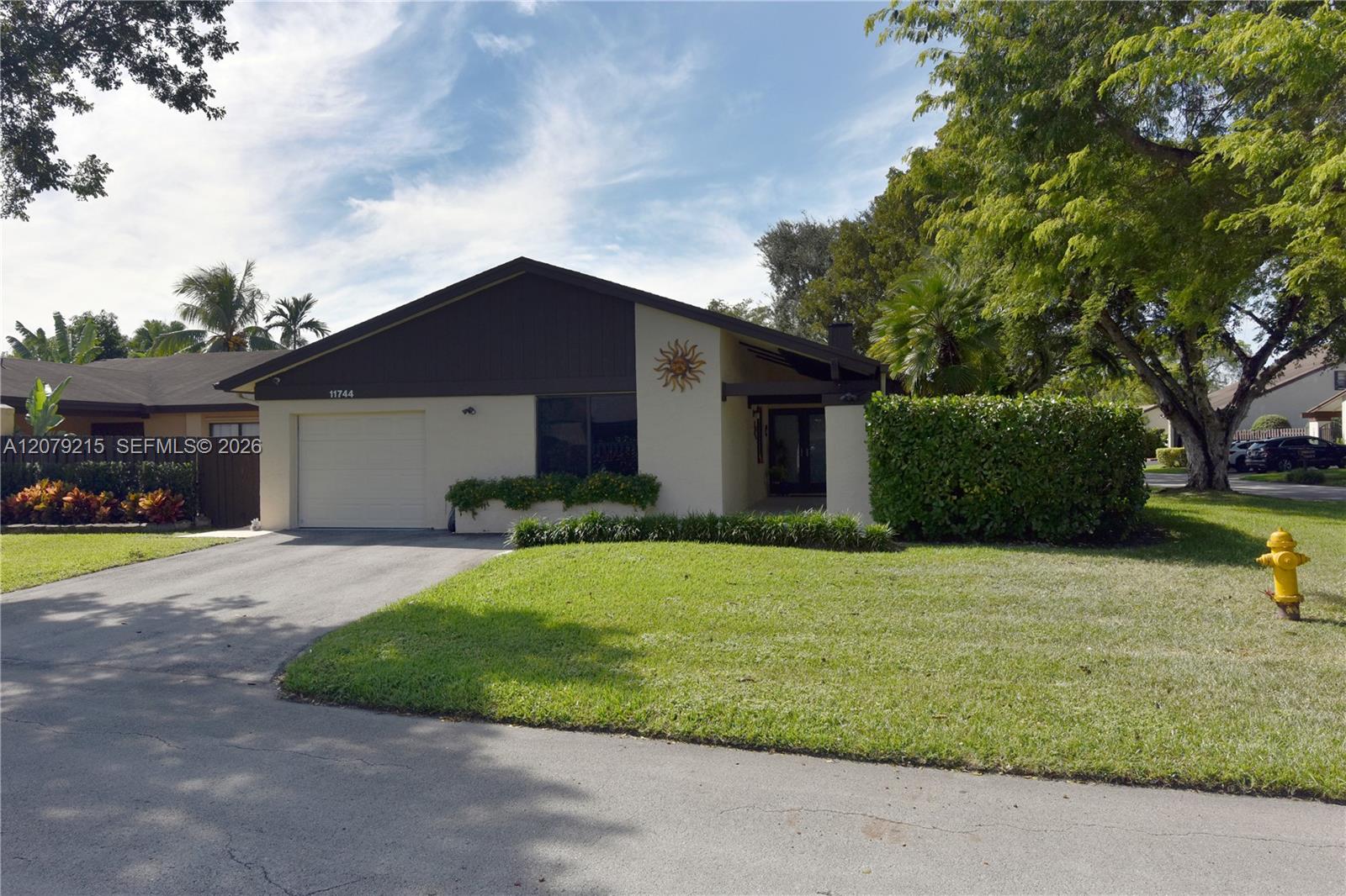 11744 SW 133rd Ct, Miami FL 33186
