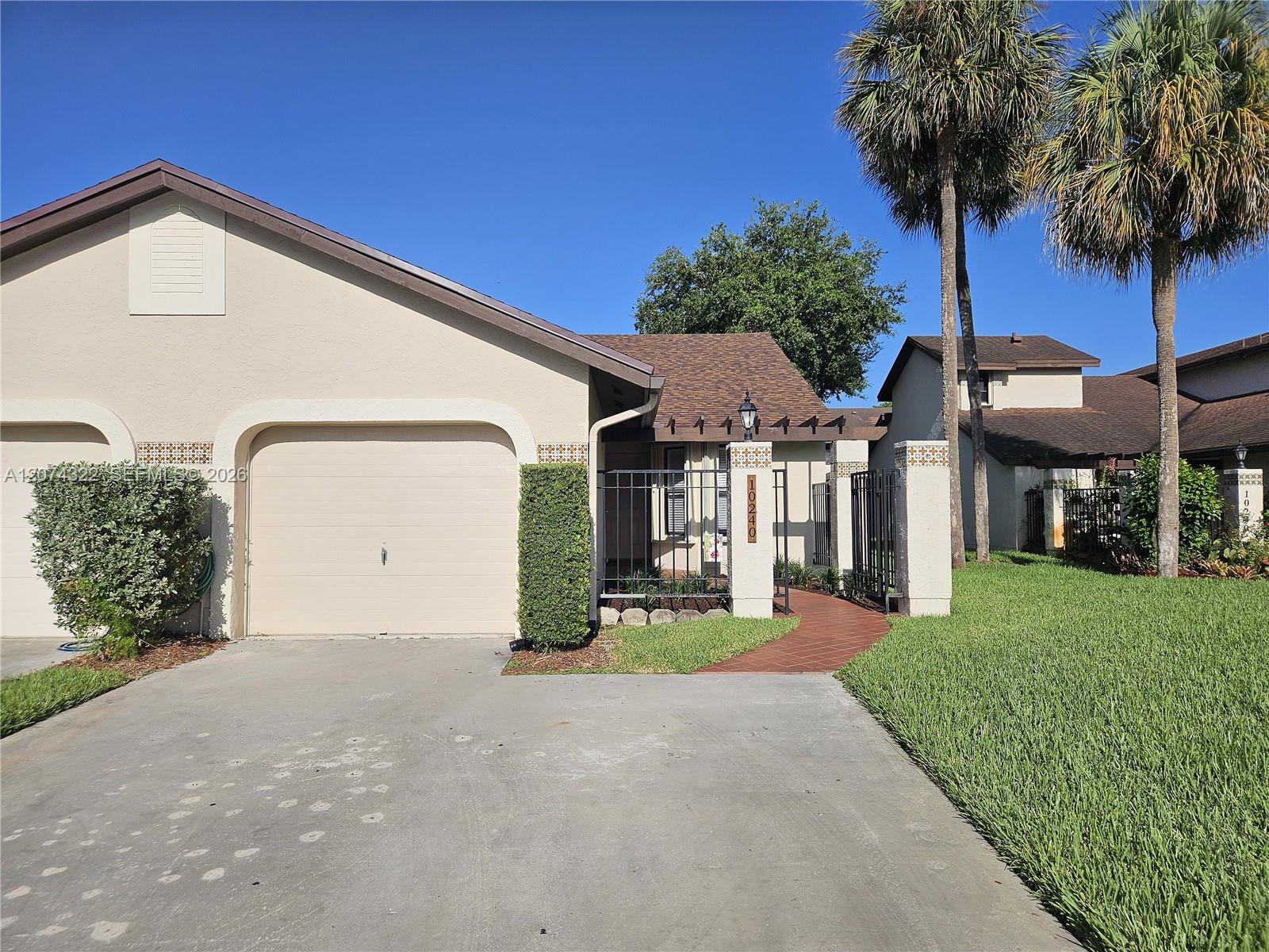 10240 SW 137th Ct, Miami FL 33186