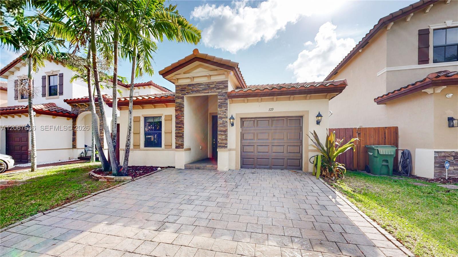 729 SE 34th Ave, Homestead FL 33033
