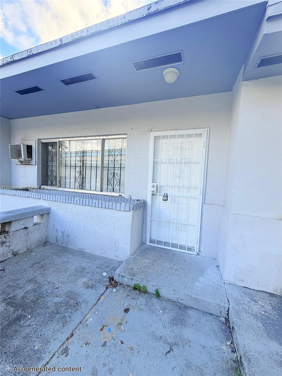 590 NW 46th St # 2, Miami FL 33127