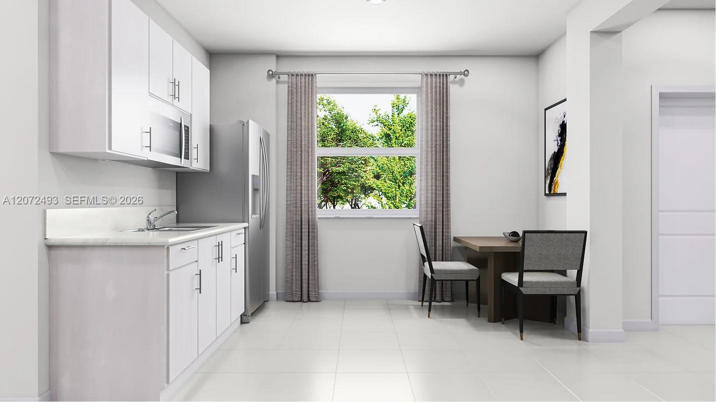 Next Gen® SuiteDesigned to function like a home within itself, this attached suite elevates independent living. It includes a spacious living area with a kitchenette, two bedrooms, a bathroom and a garage.