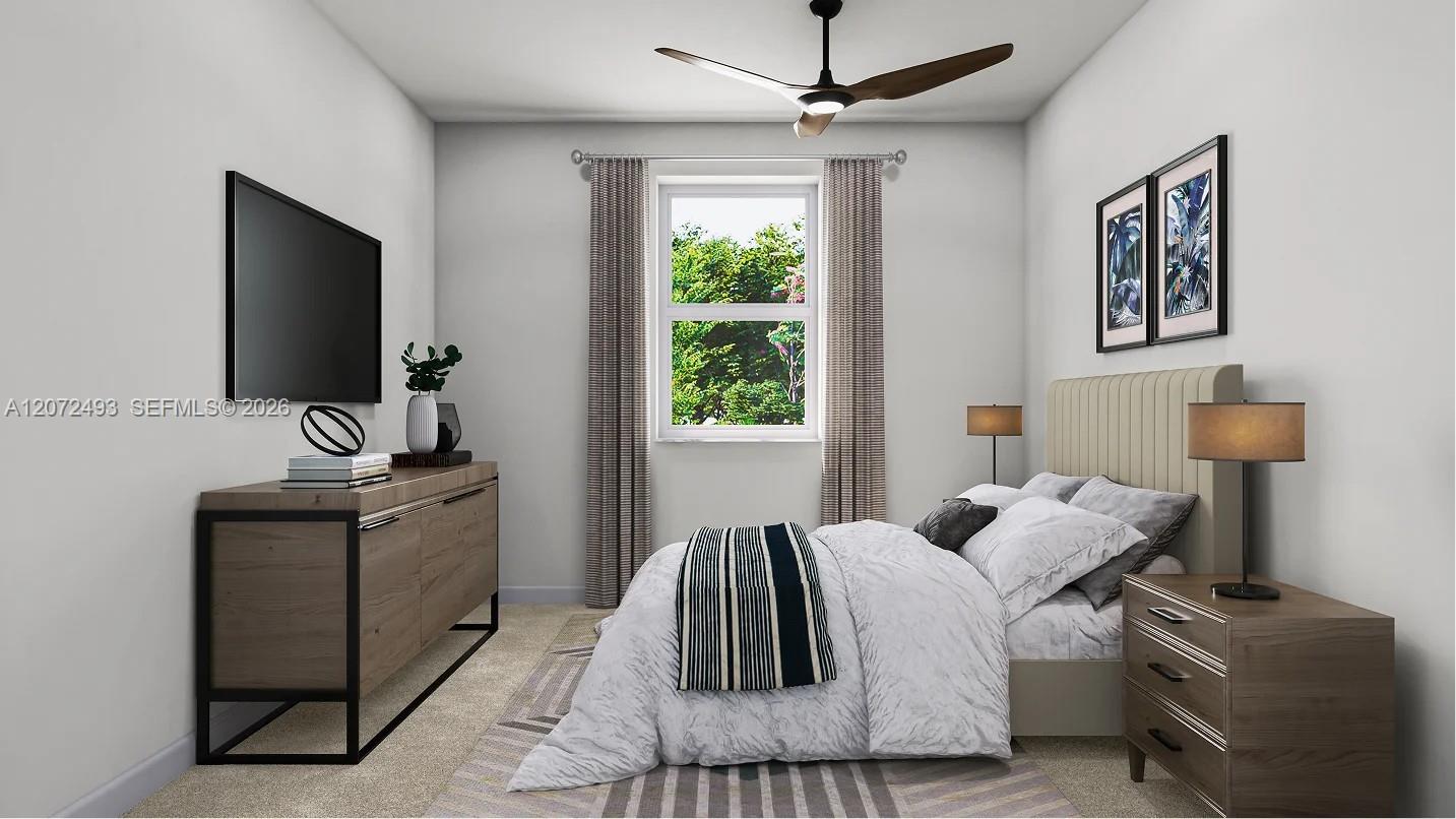 Next Gen® SuiteEmphasizing comfort, the Next Gen® Suite showcases two versatile bedrooms to suit evolving needs.