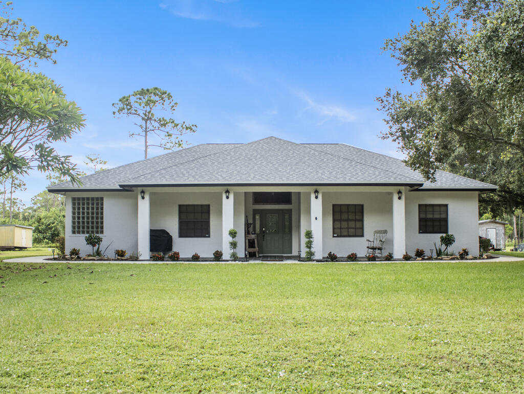 14662 78th Place N, Loxahatchee FL 33470