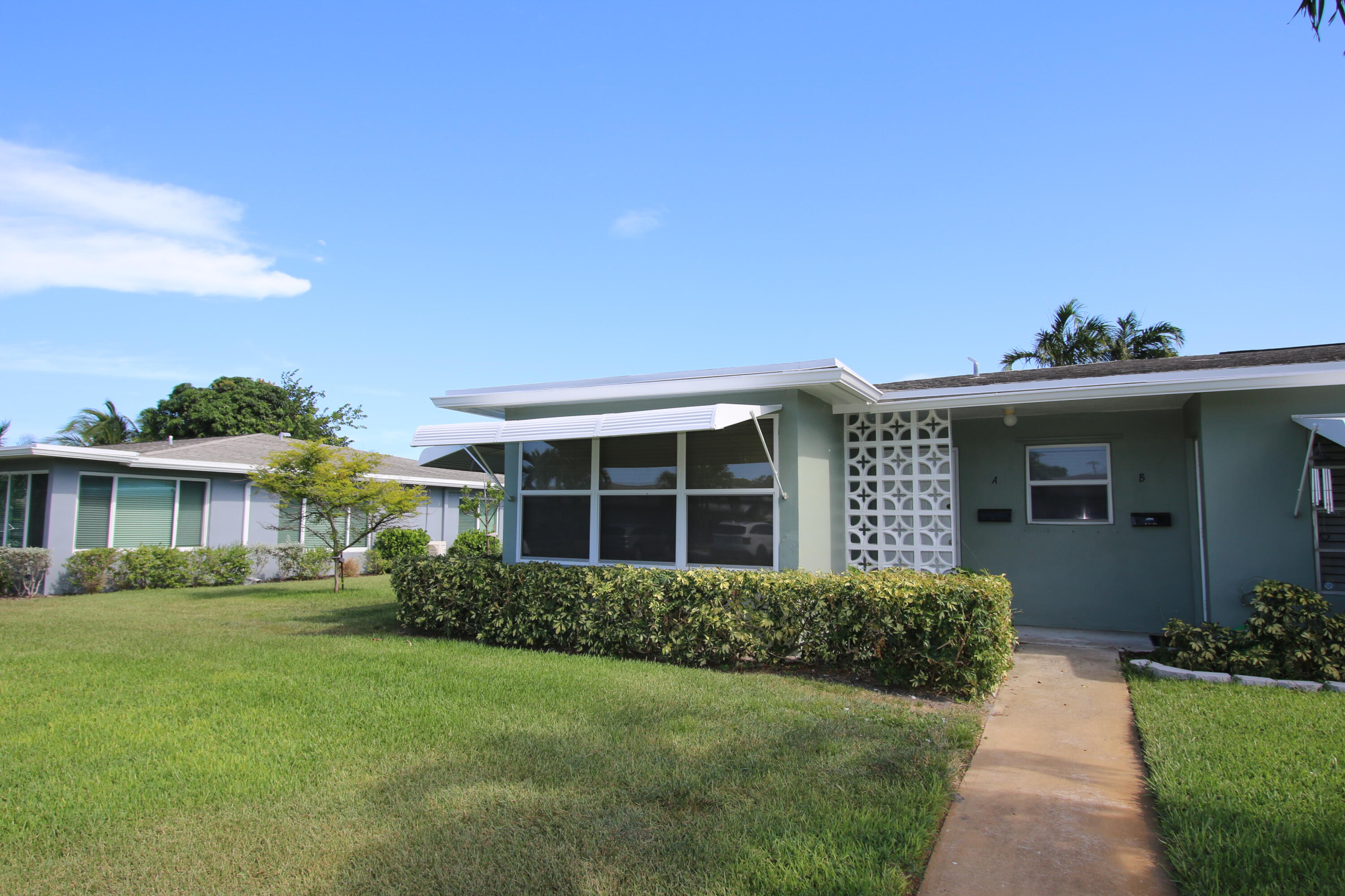 190 South Boulevard, Boynton Beach FL 33435