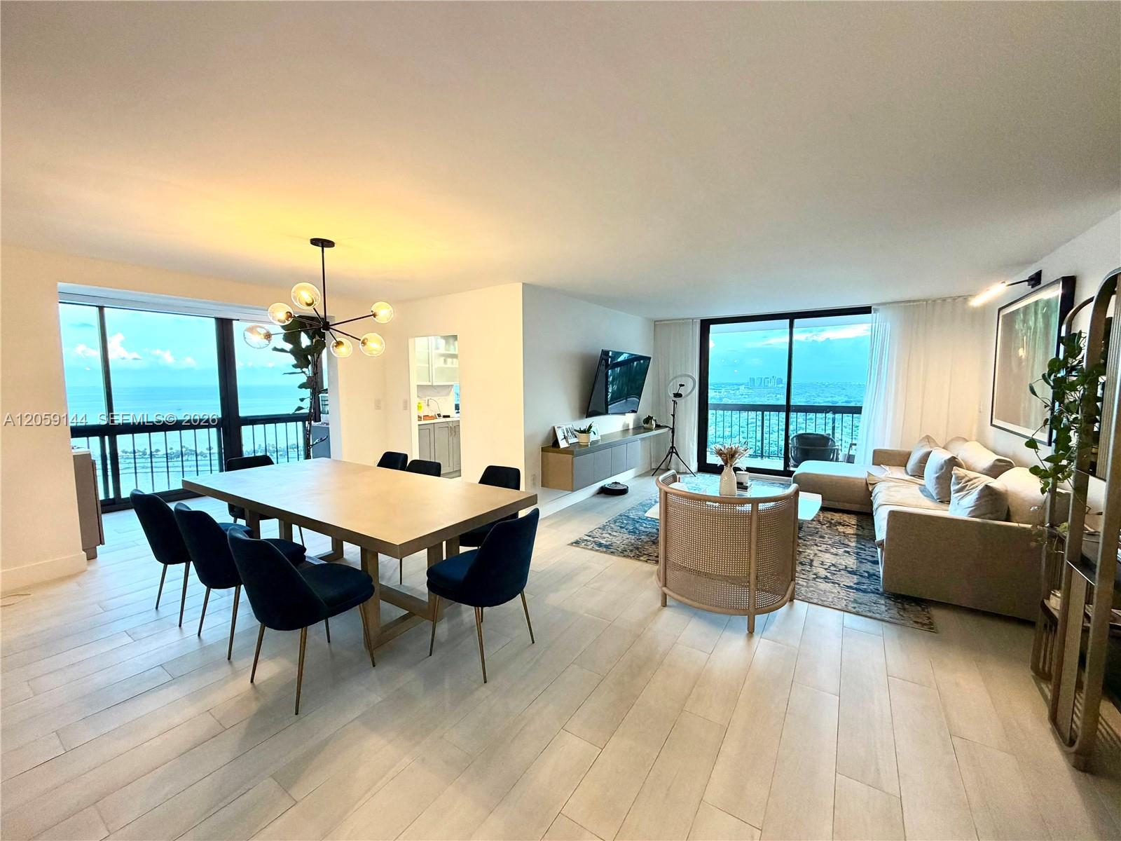 2333 Brickell Ave # 2512, Miami FL 33129