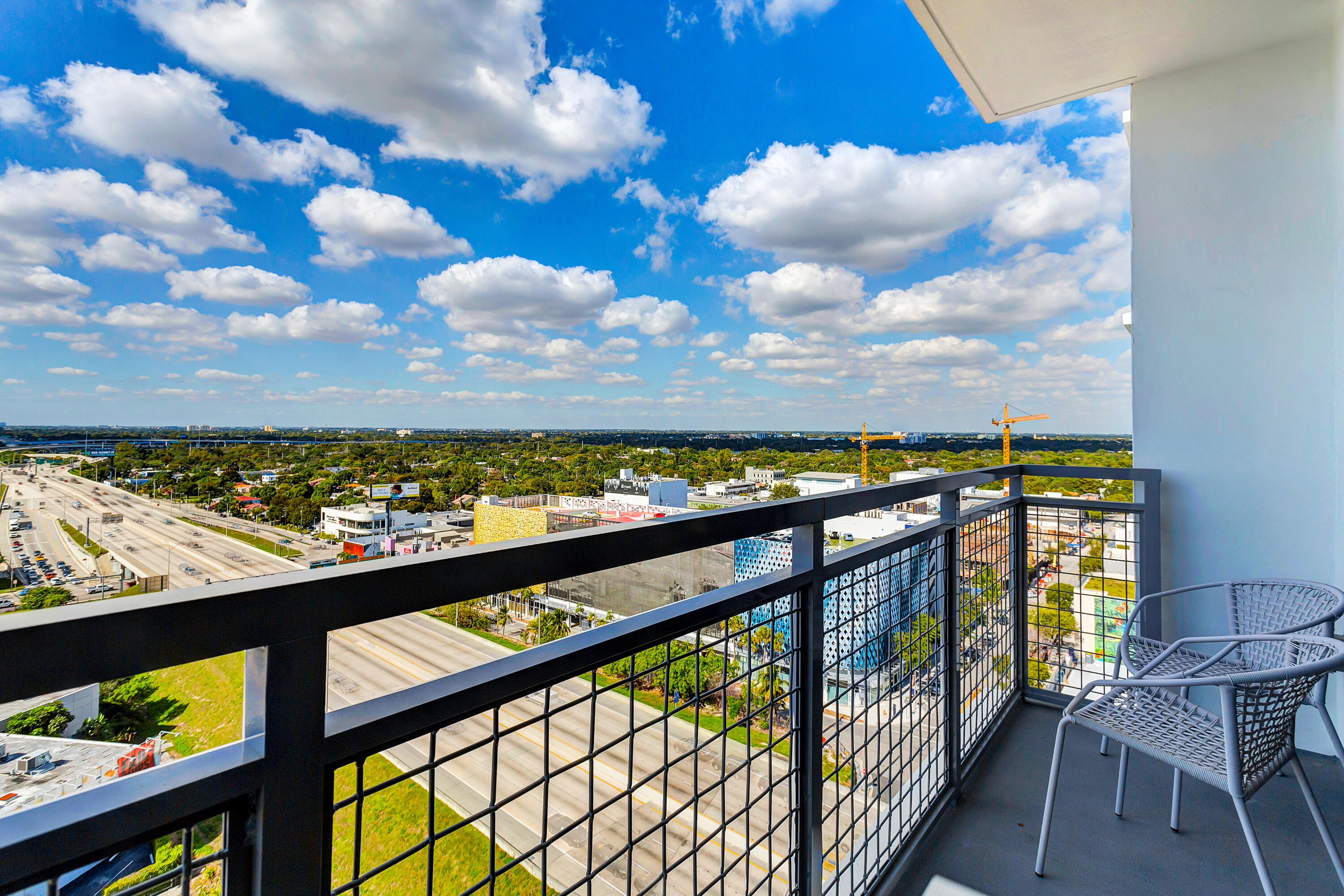 3635 NE 1st Avenue # 706 View 5