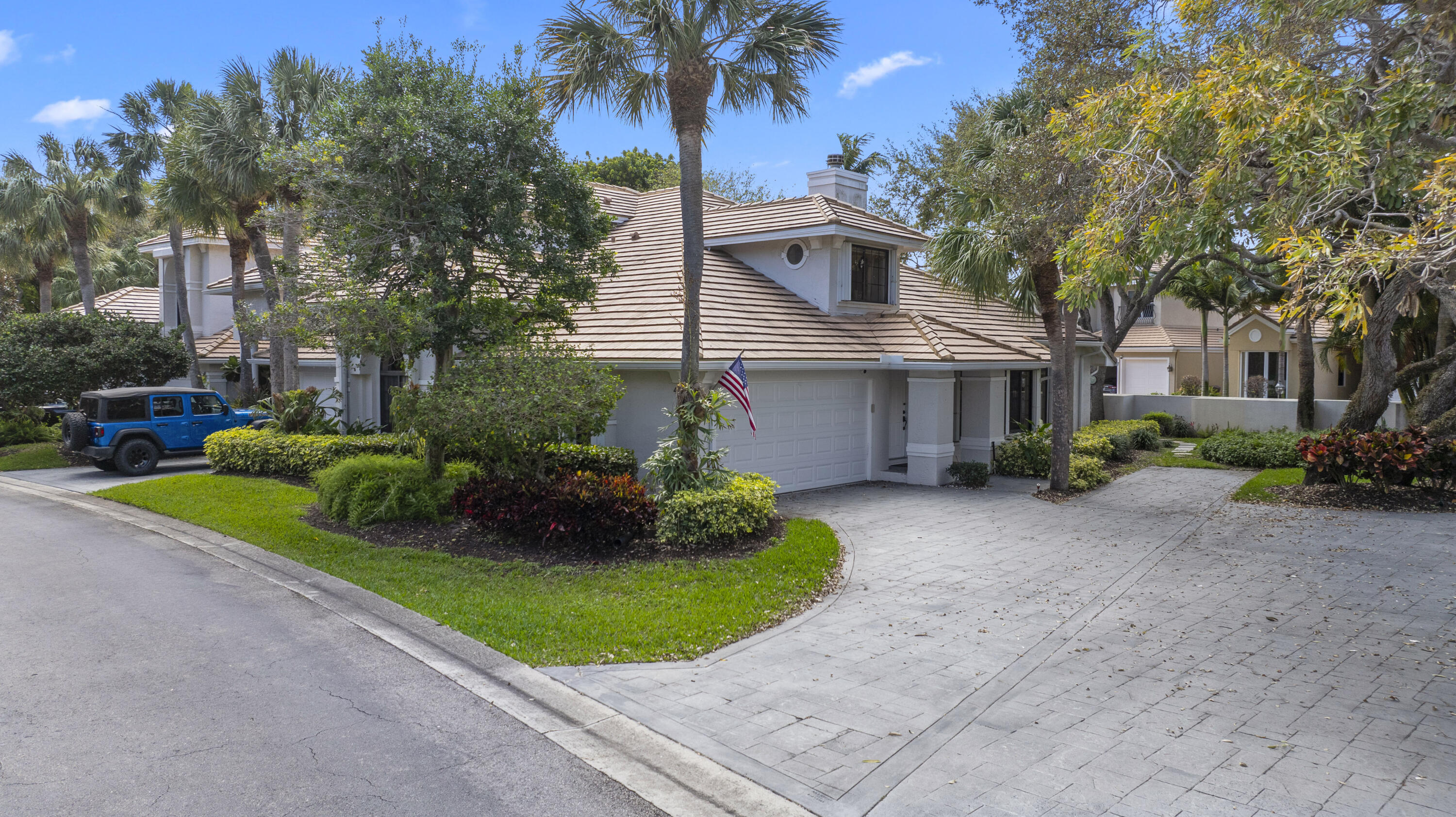 461 Coral Cove Drive, Juno Beach FL 33408