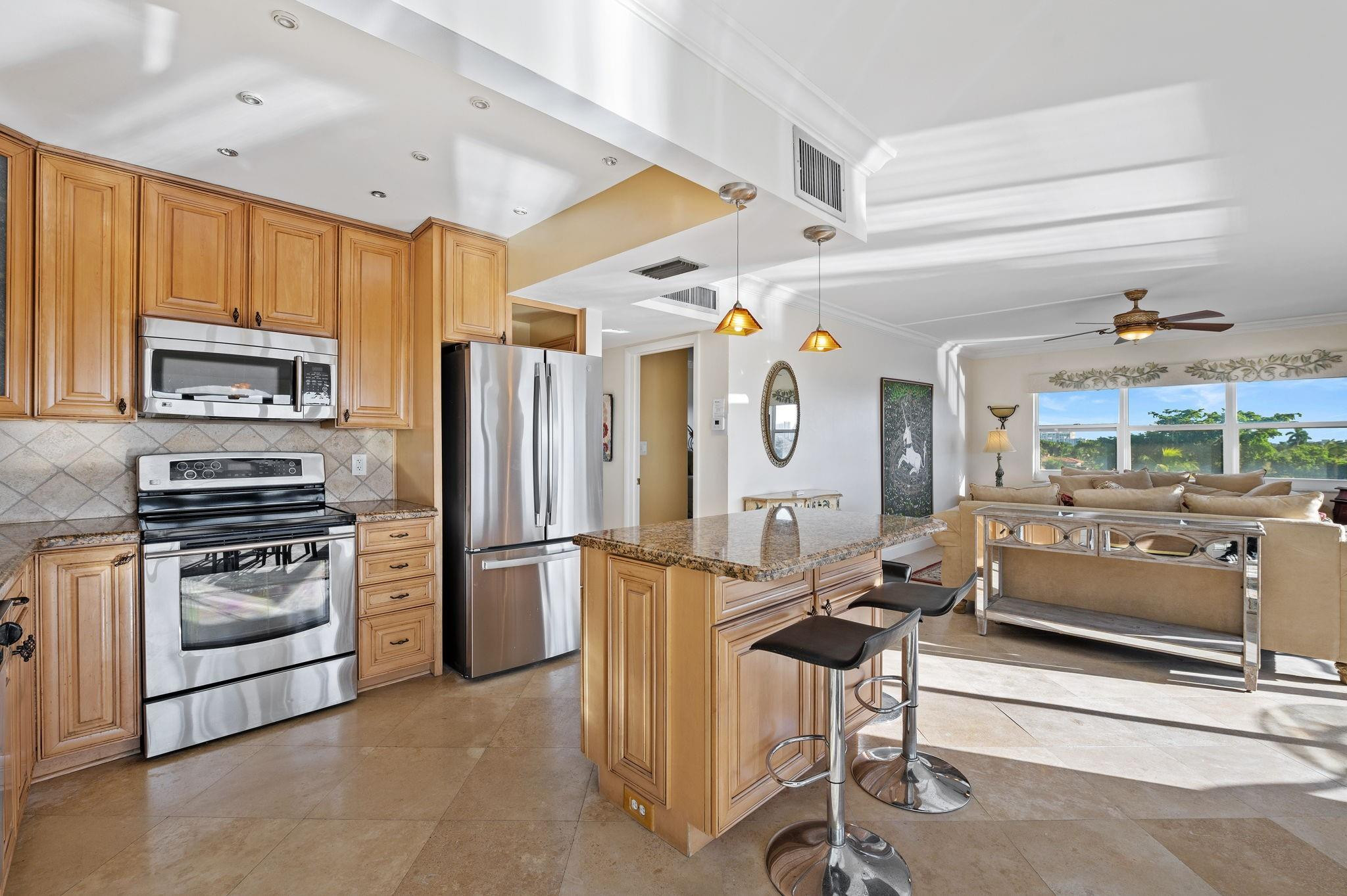 1839 Middle River Drive # 503 — Photo 4