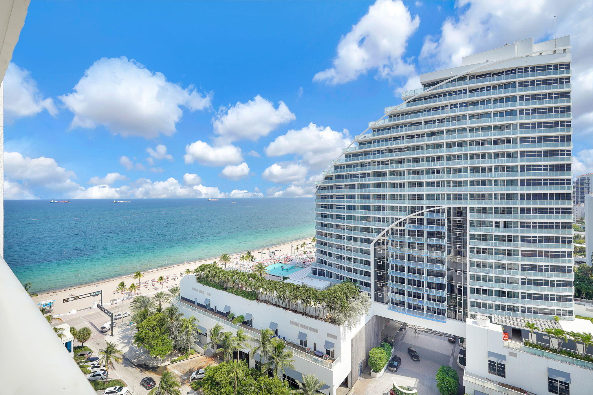 505 N FORT LAUDERDALE BEACH Boulevard # 1603, Fort Lauderdale FL 33304