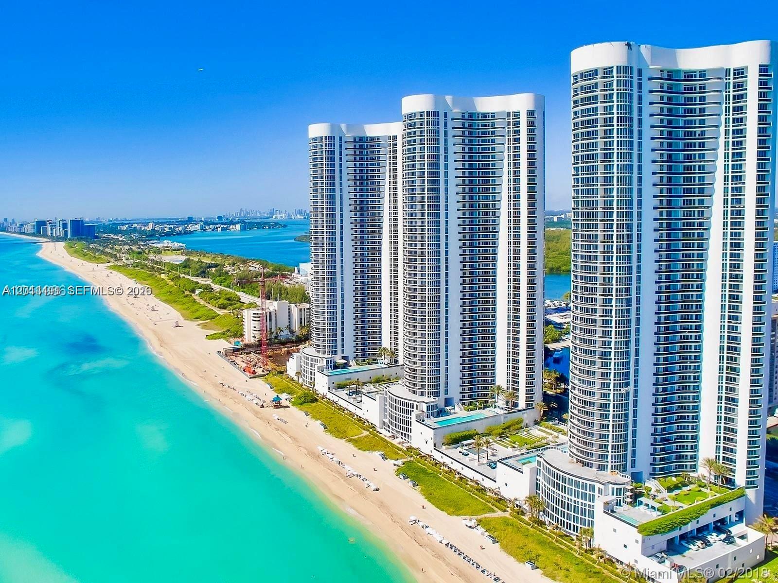 15811 Collins Ave # 2703, Sunny Isles Beach FL 33160