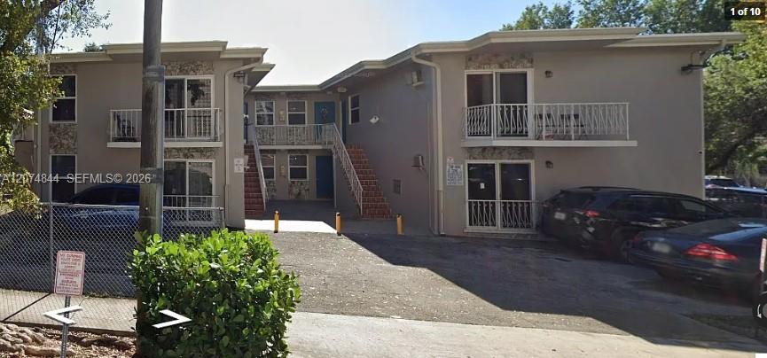 1380 SW 2nd St # 7, Miami FL 33135