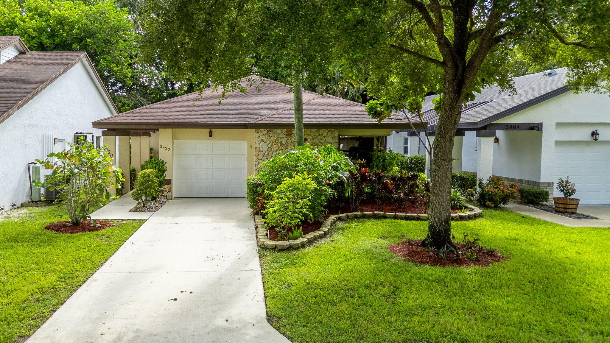 2420 Fiddleleaf Avenue, Coconut Creek FL 33063