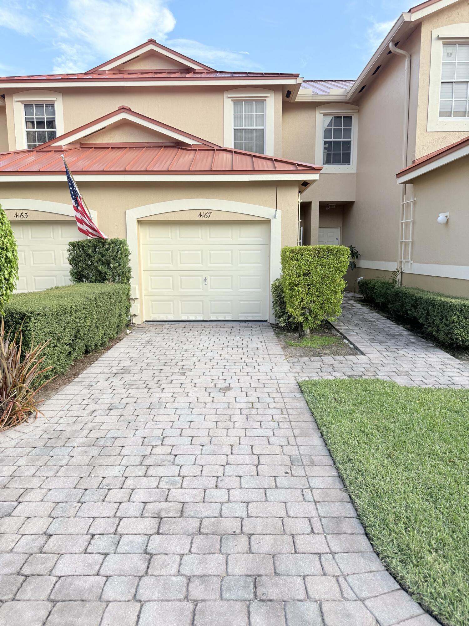 4167 CRYSTAL LAKE Drive, Deerfield Beach FL 33064