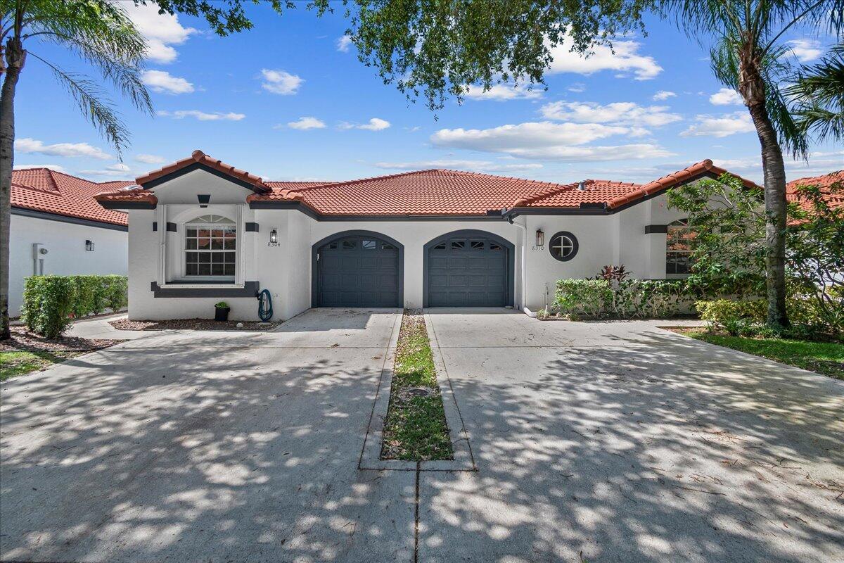 8304 Vía Di Veneto, Boca Raton FL 33496