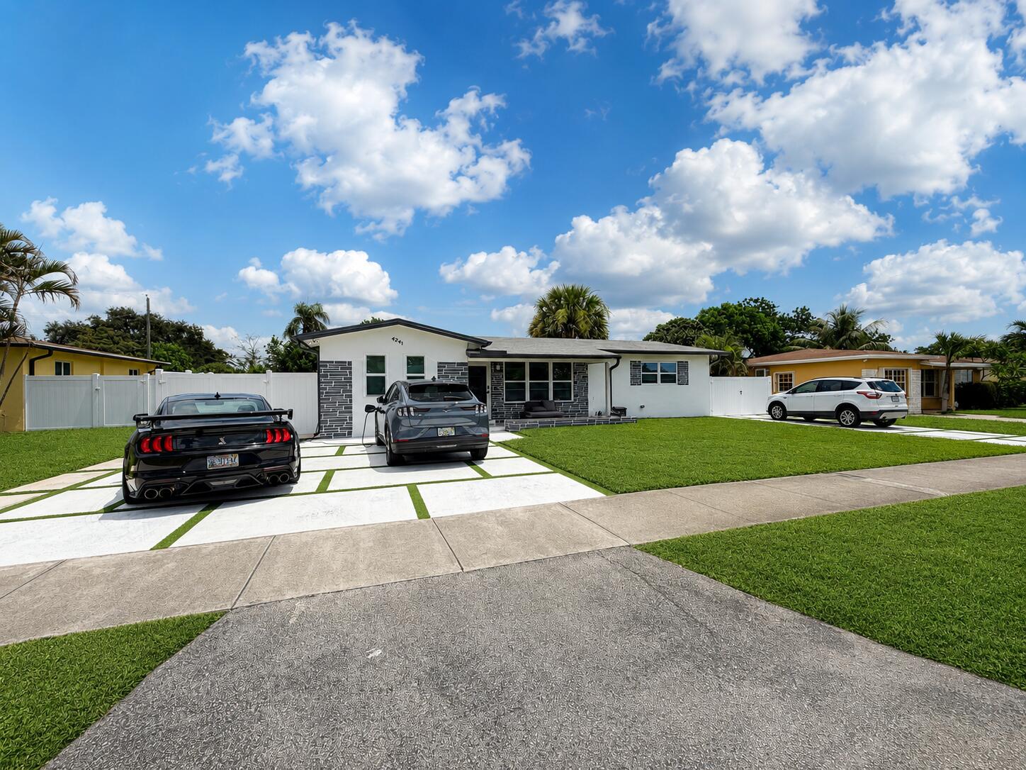 4241 SW 21ST Street, Fort Lauderdale FL 33317
