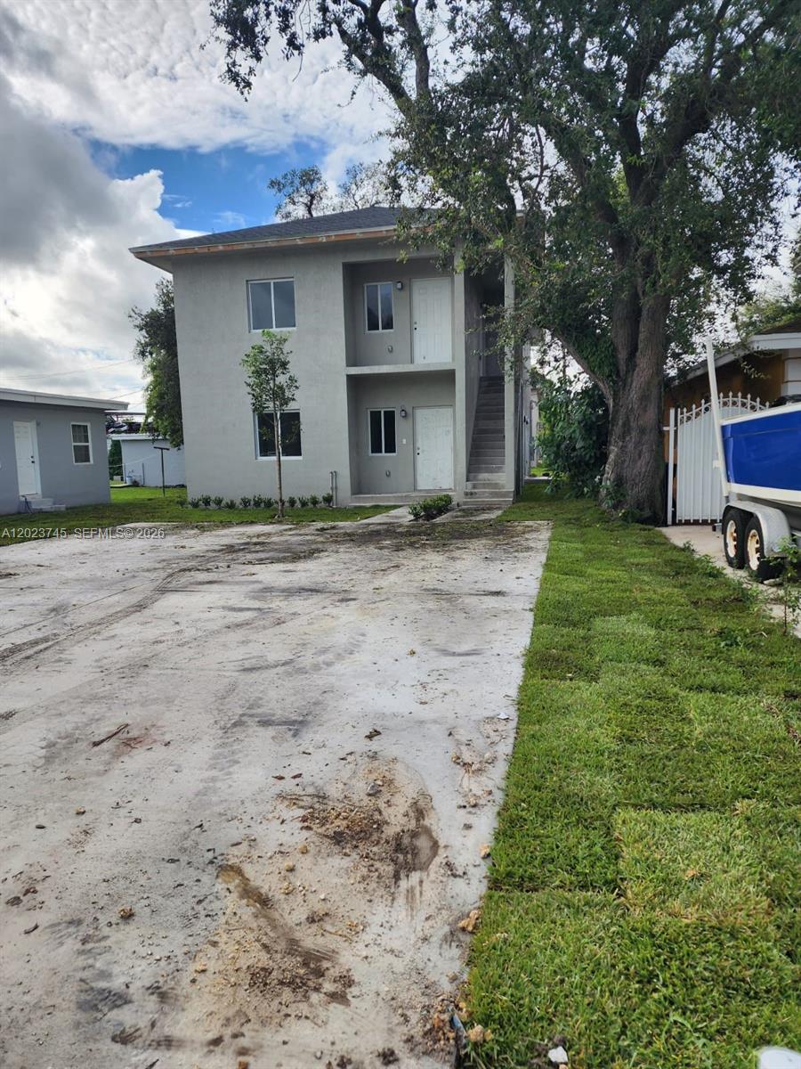 2750 NW 58th St # 2752, Miami FL 33142