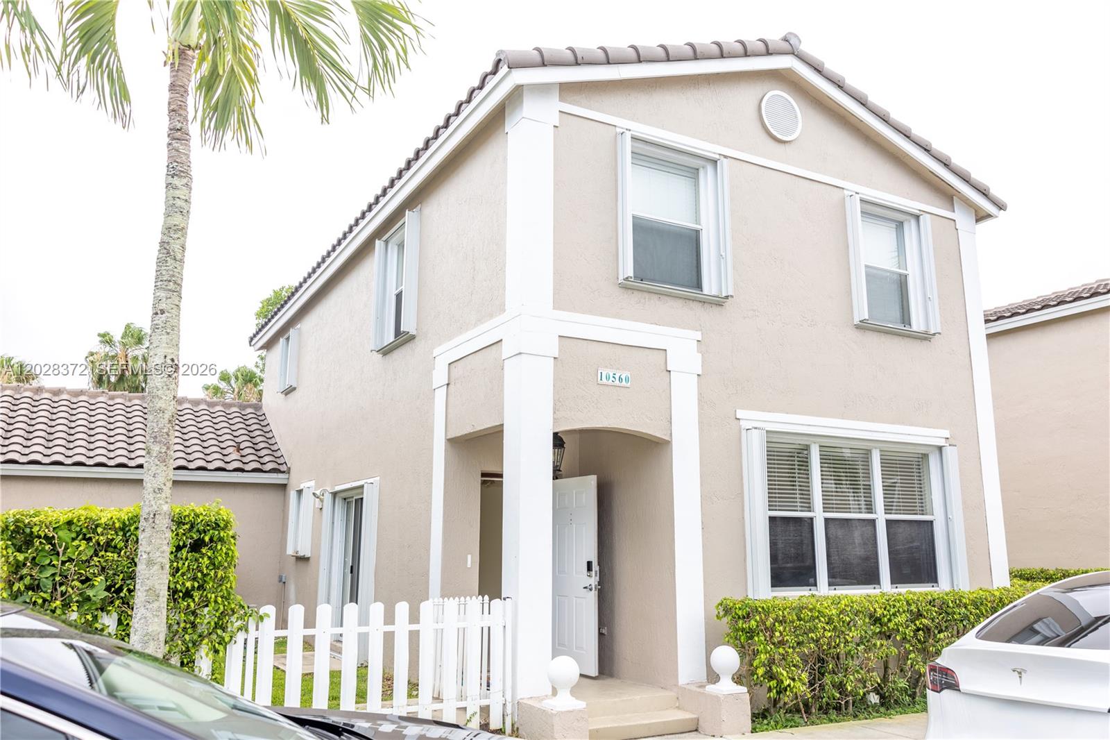 10560 NW 57th Ct, Coral Springs FL 33076