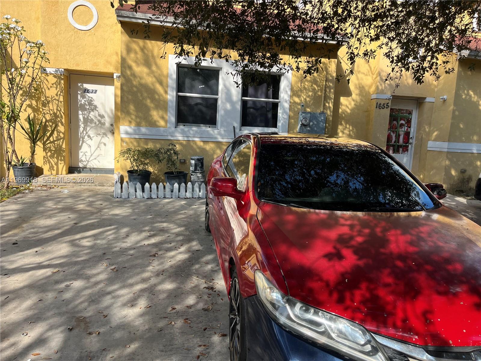 1679 Sunrise Blvd # 1679, Homestead FL 33033