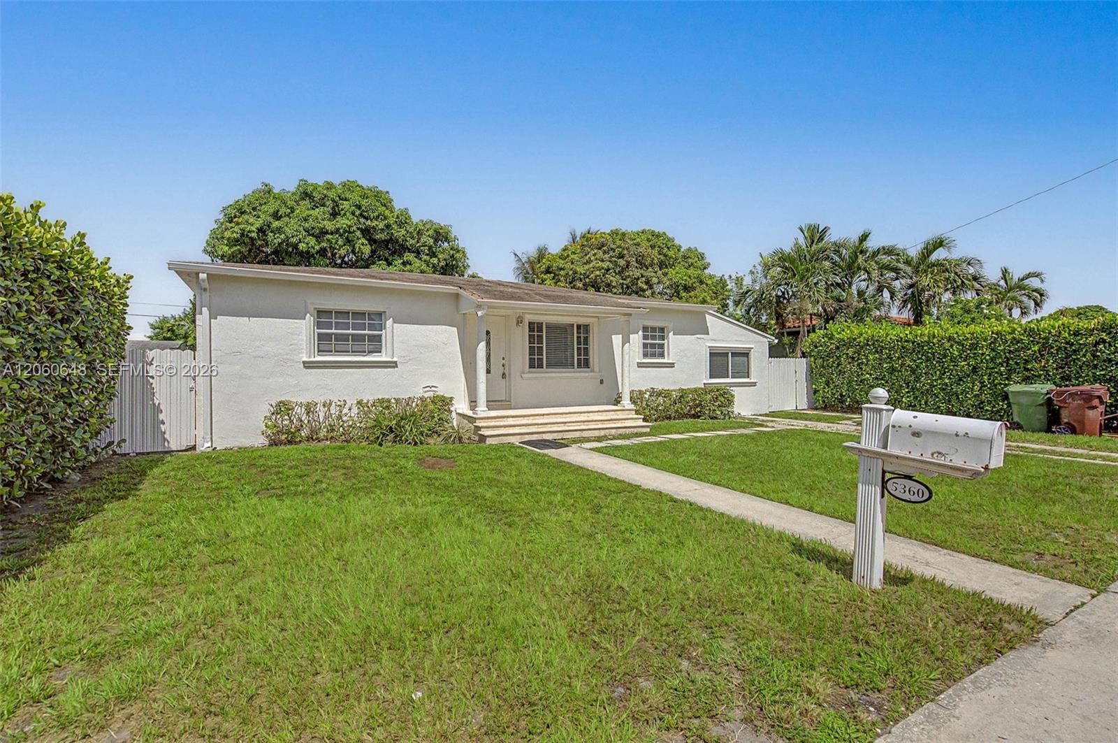 5360 W 2nd Ave, Hialeah FL 33012