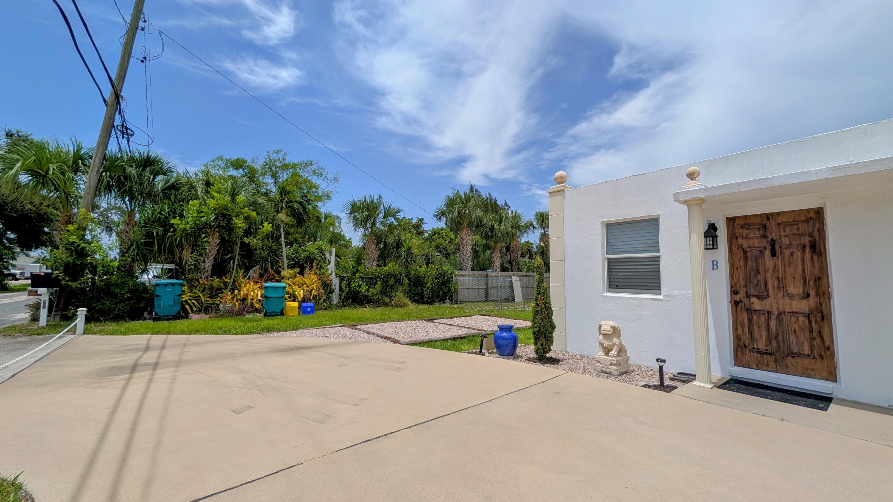407 NW 7TH Street # B, Boynton Beach FL 33426