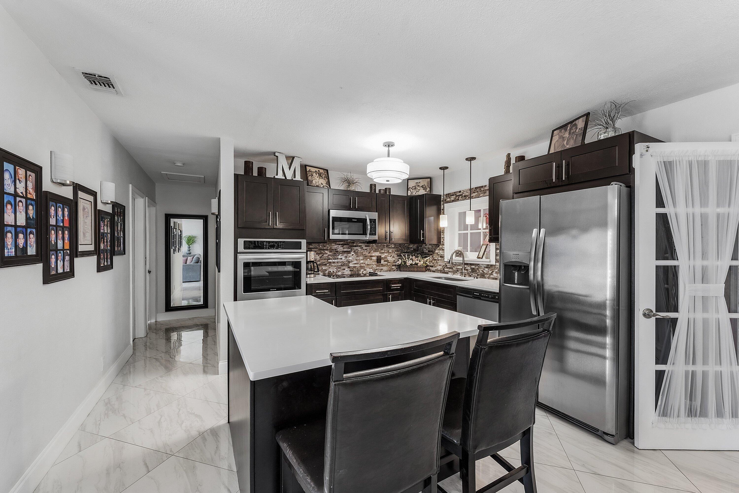 517 Ibis Drive, Delray Beach FL 33444