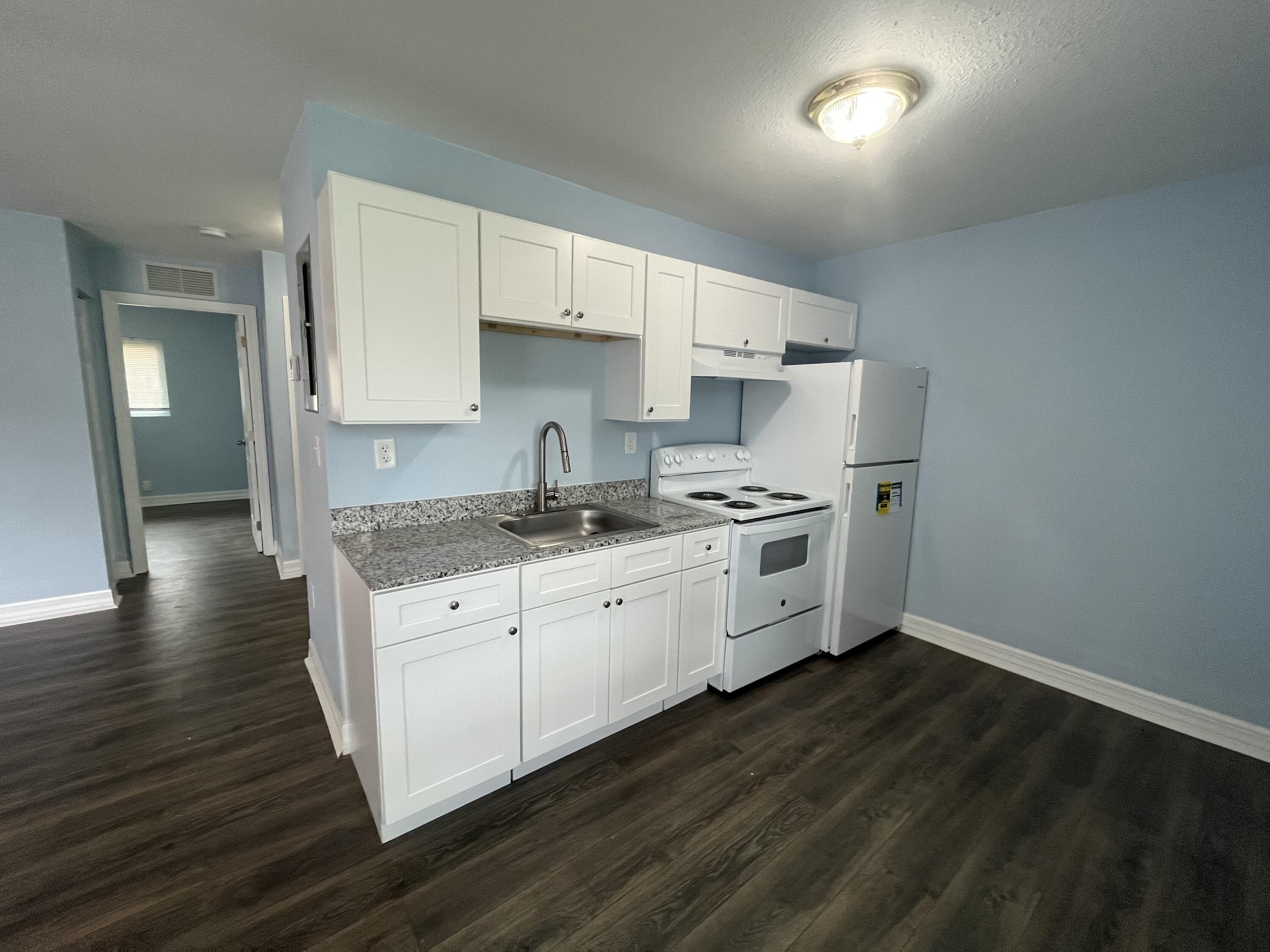 1109 NW 6th Avenue Apt 1, Pompano Beach FL 33060