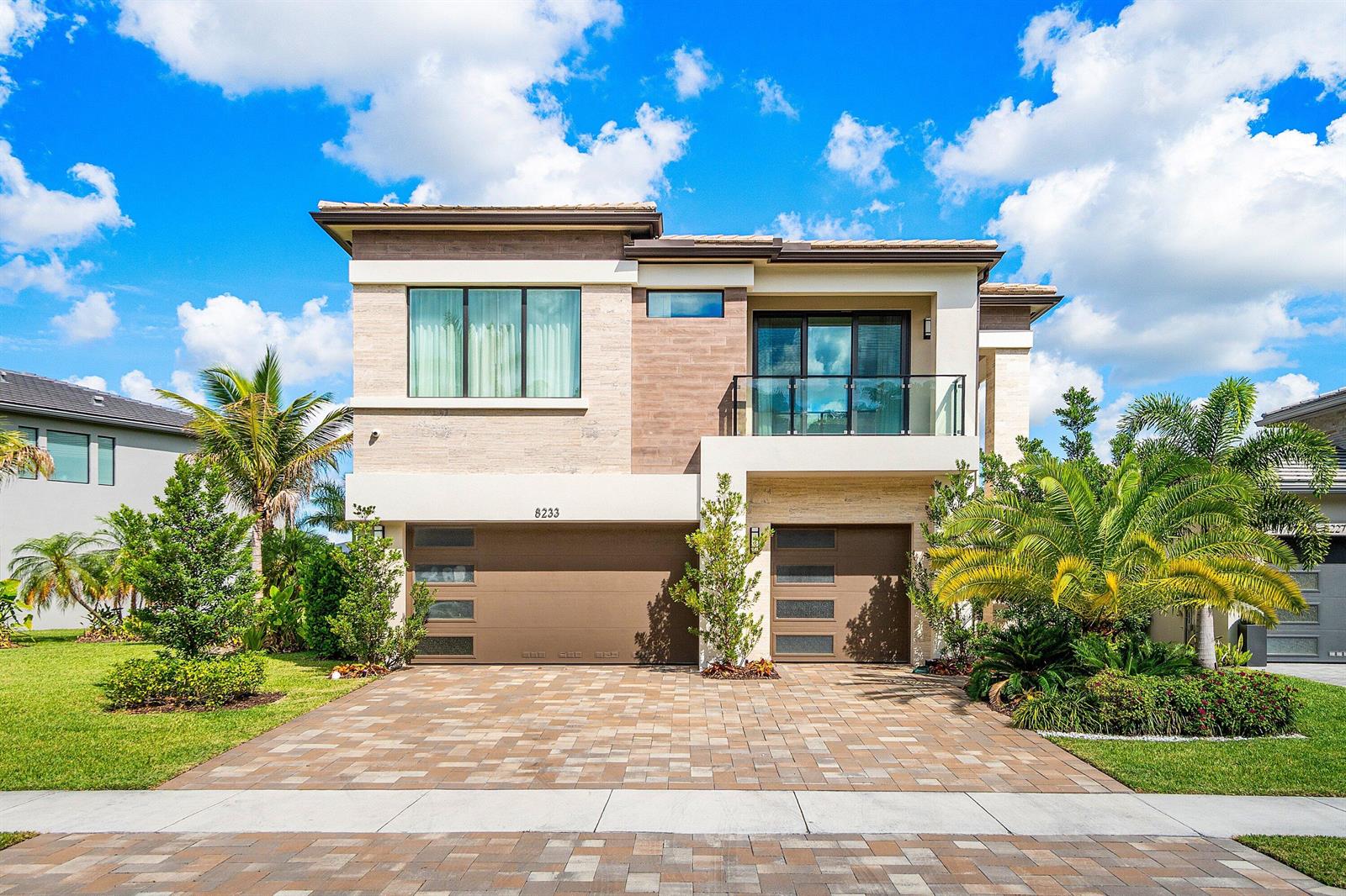 8233 Crystal Downs Avenue, Boca Raton FL 33434