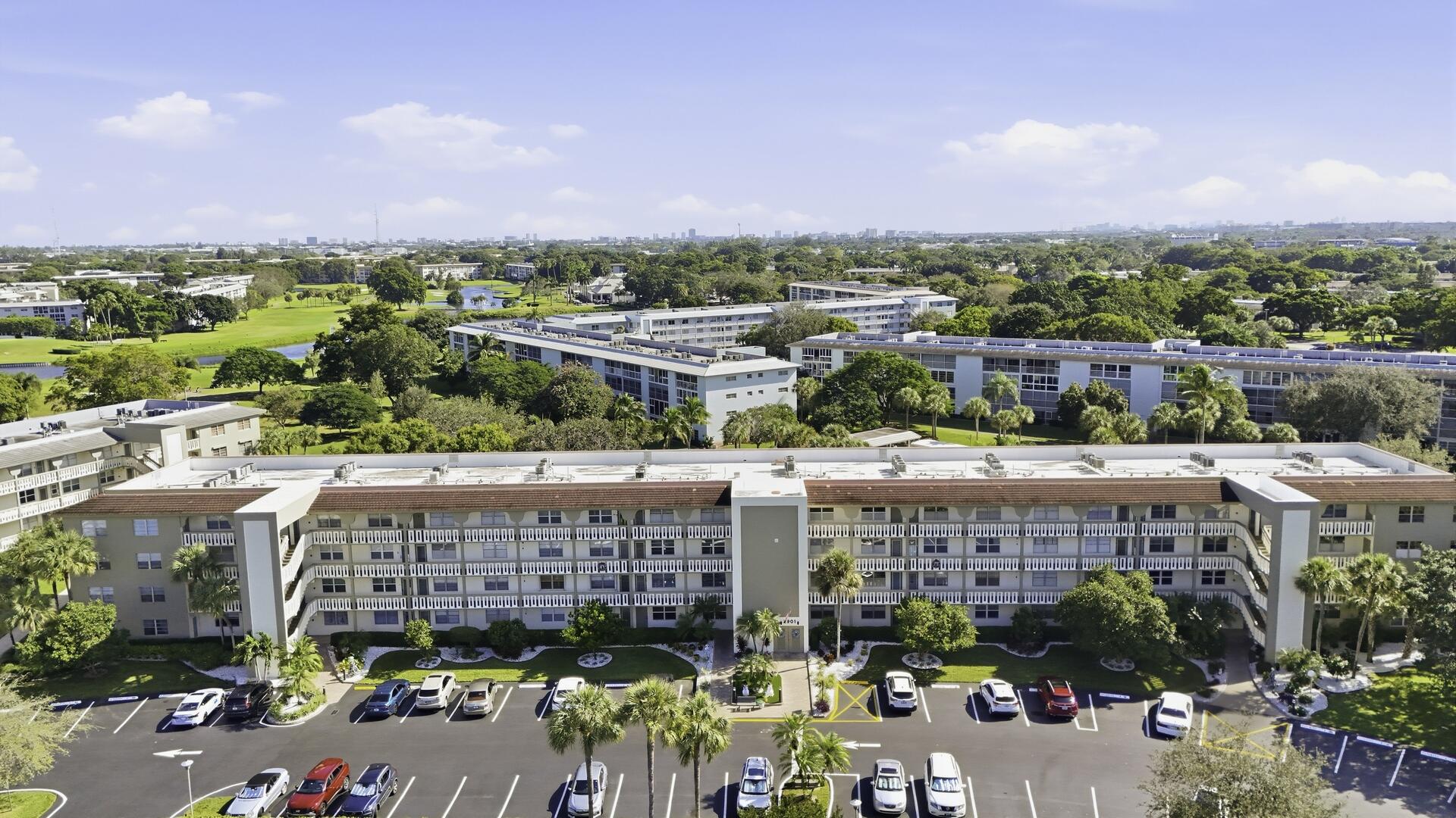 2901 Victoria Circle # B2, Coconut Creek FL 33066
