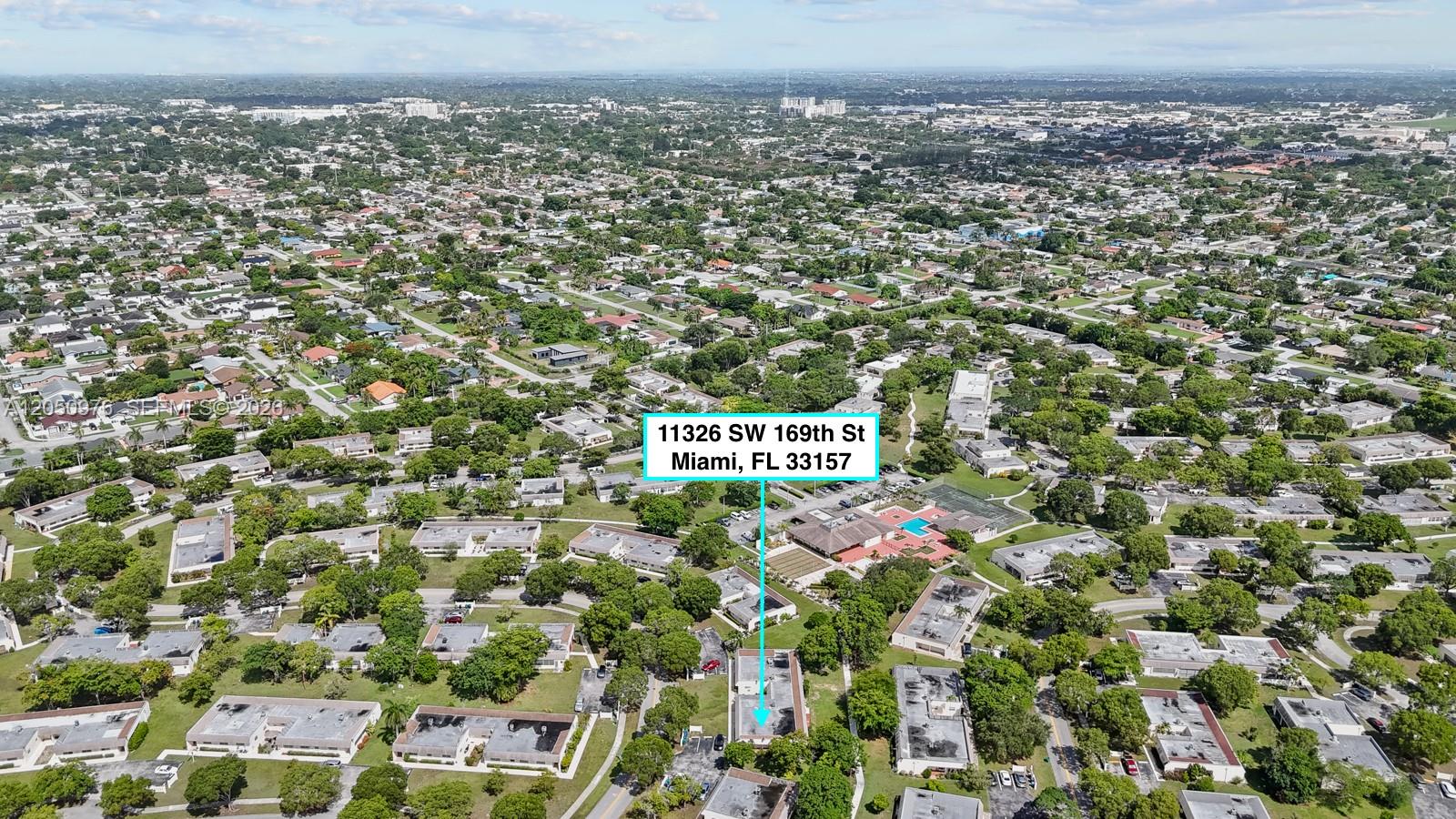 11326 SW 169th St # V3944, Miami FL 33157