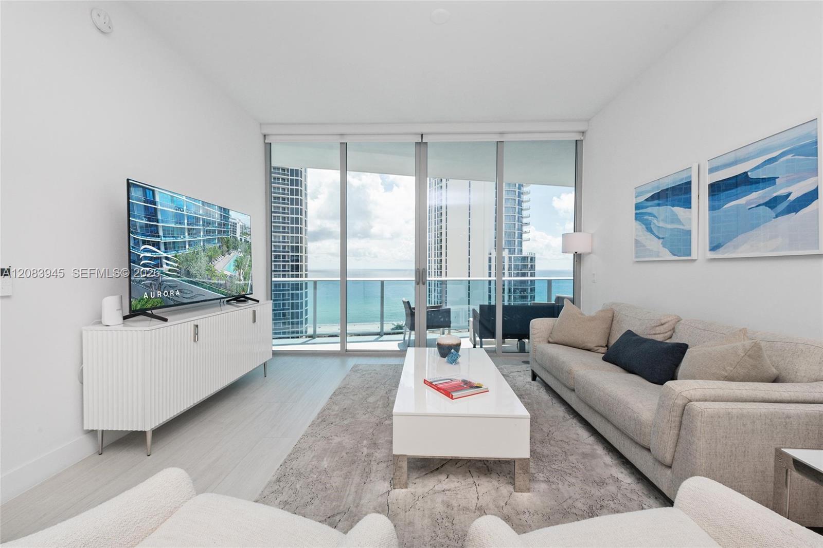 17550 Collins Ave # 1403 — Photo 3