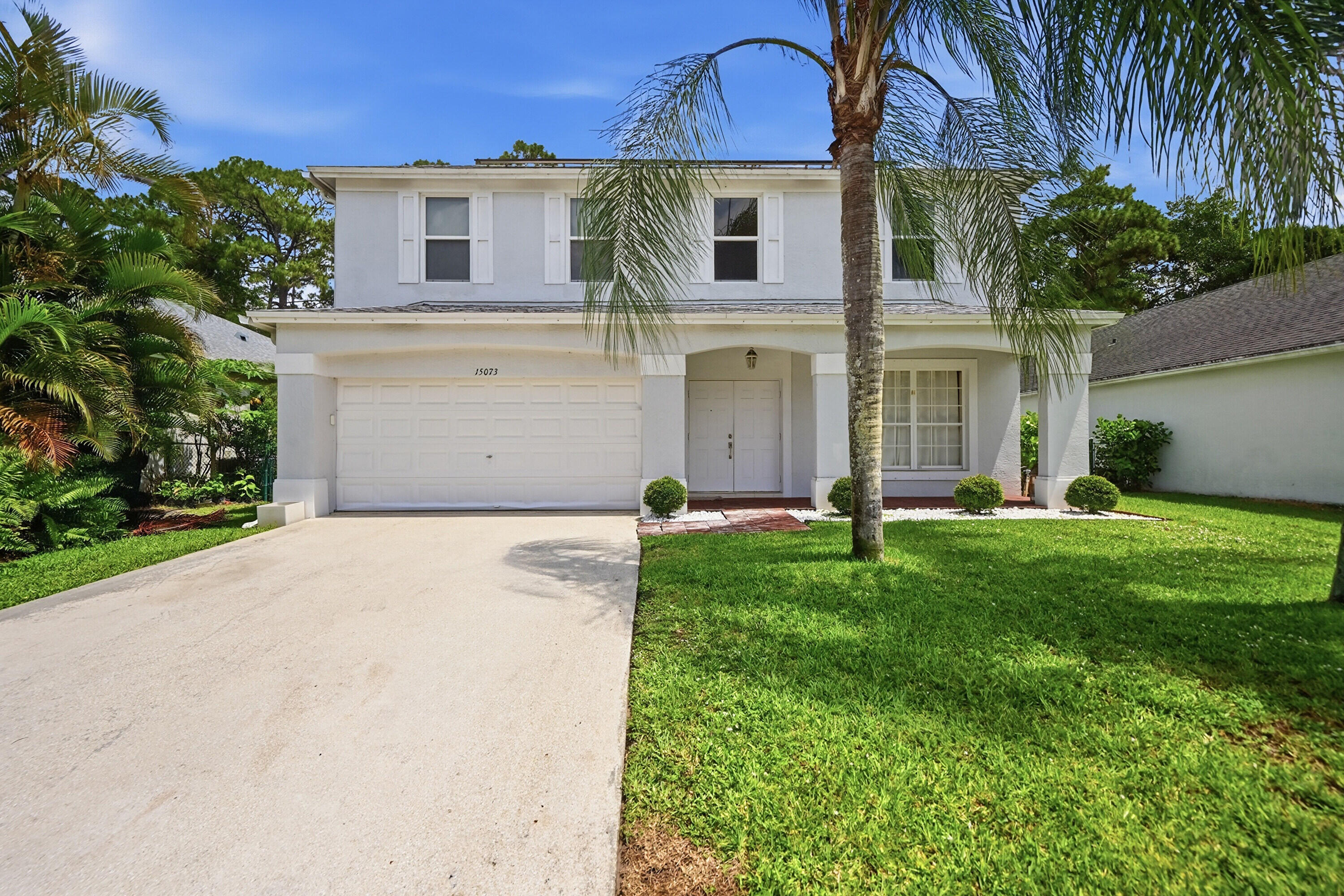 15073 Oak Chase Court, Wellington FL 33414