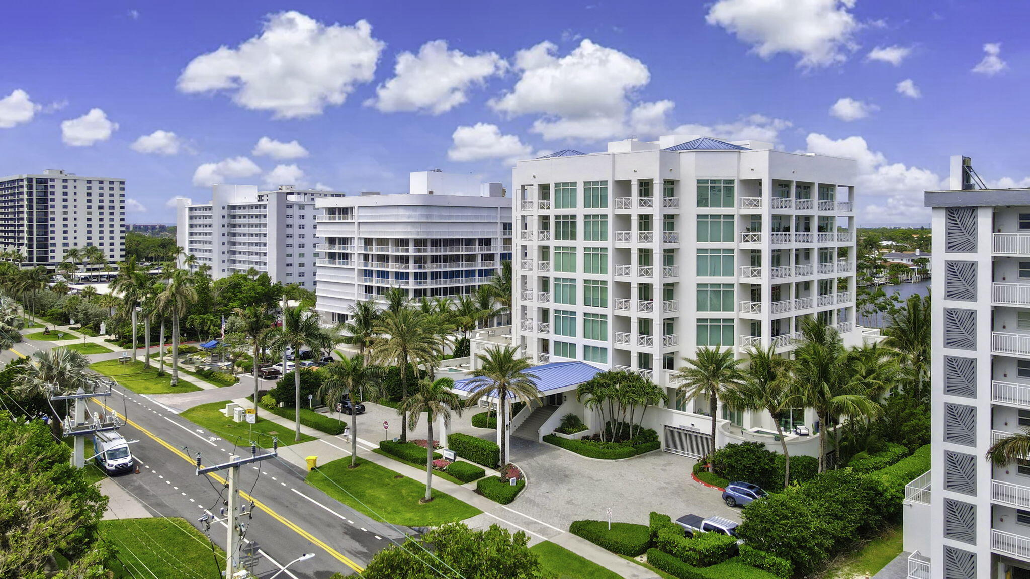 3200 S Ocean Boulevard # 302, Highland Beach FL 33487