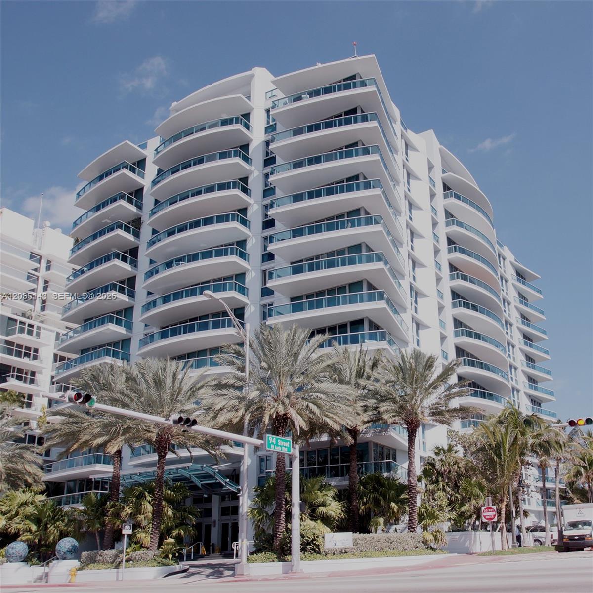 9401 Collins Ave # 403, Surfside FL 33154
