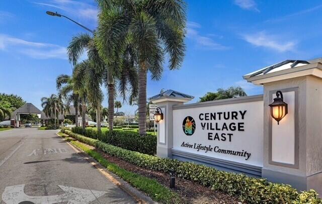 296 Grantham F # F, Deerfield Beach FL 33442