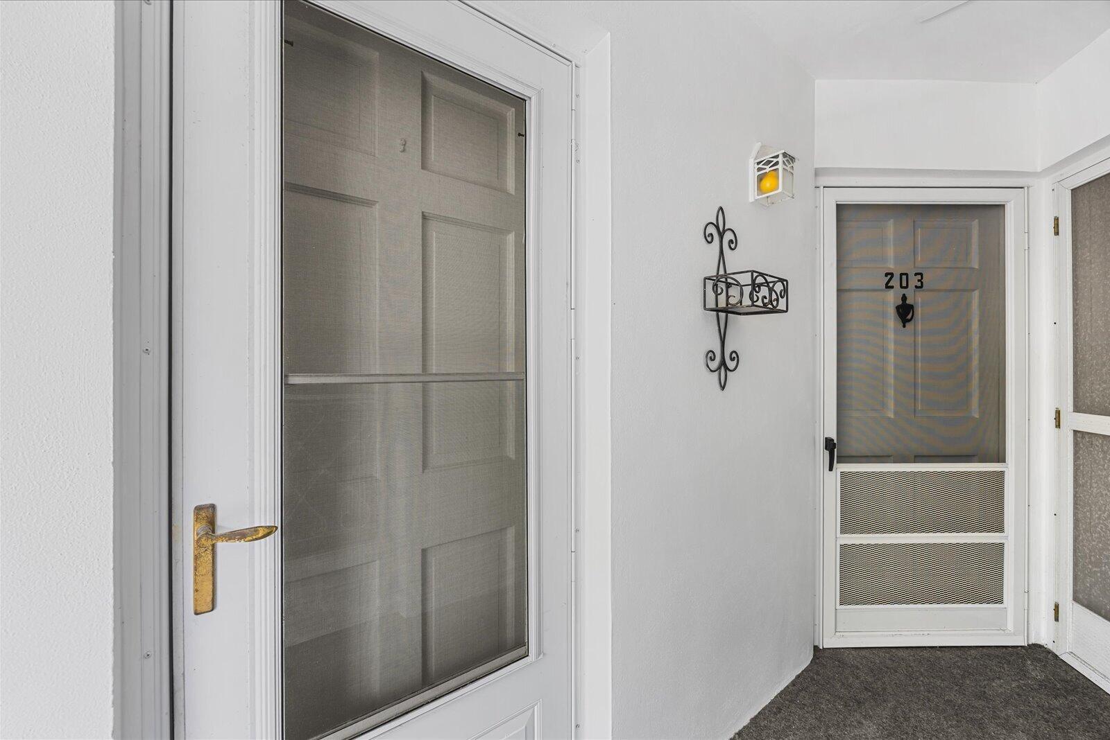 2 GARDEN Street # 203M — Photo 3